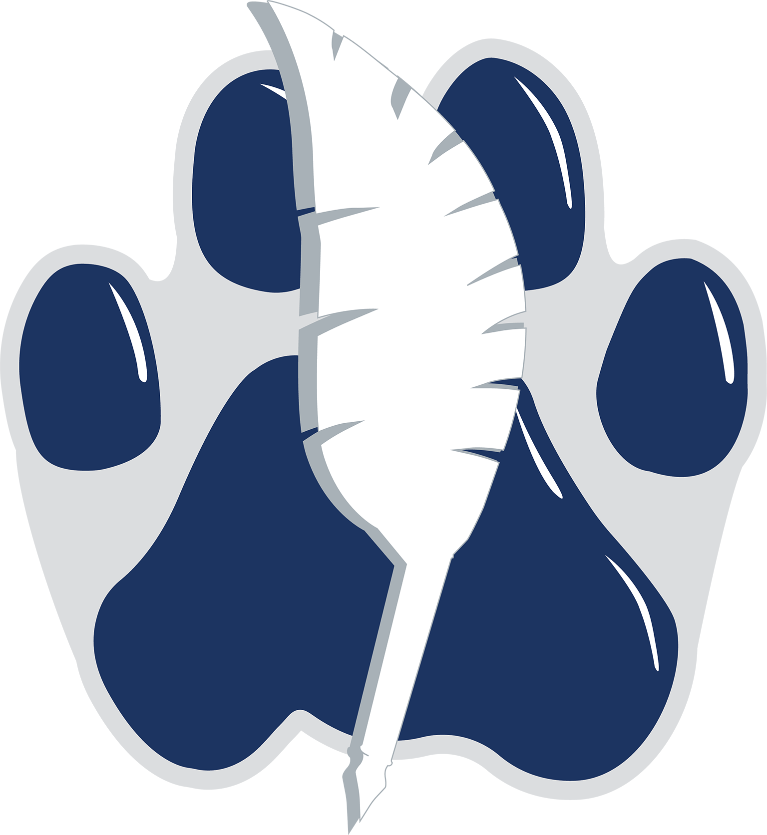 dlk logo