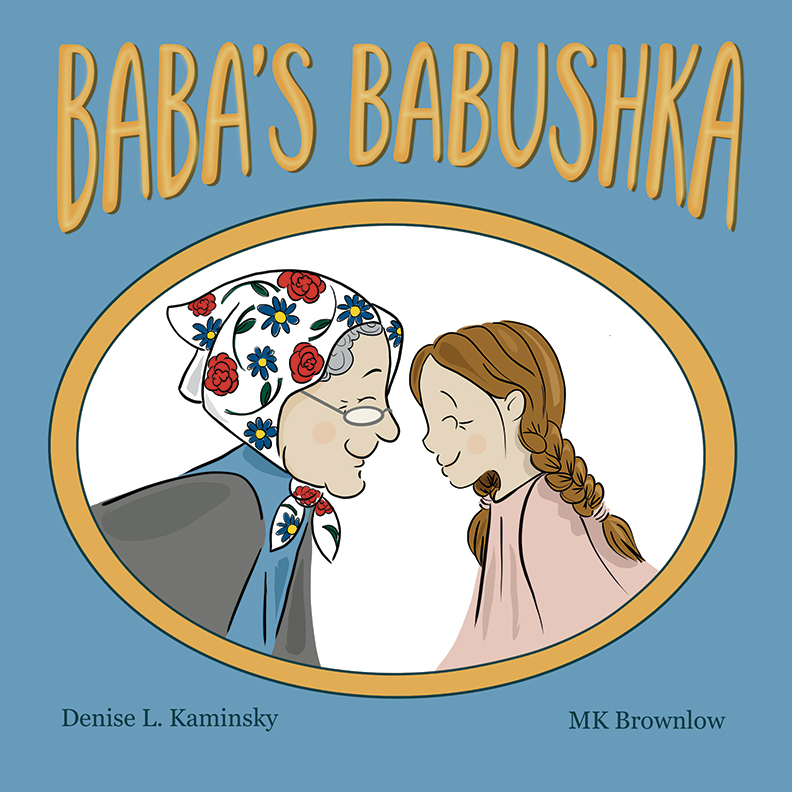 Baba's Babushka