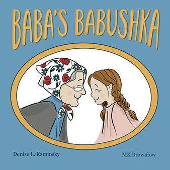 Baba's Babushka