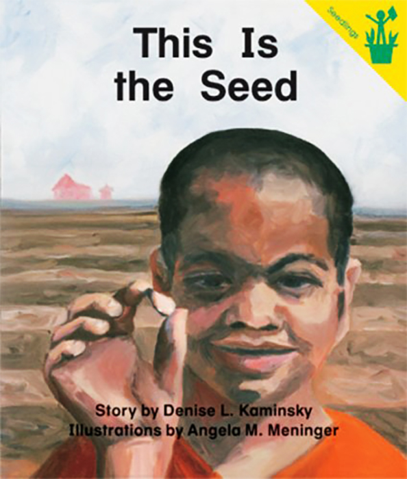 This is the seed